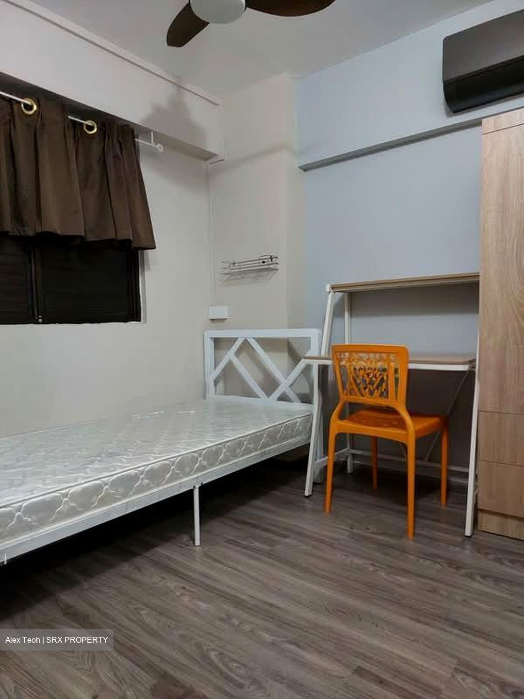 Blk 9 Selegie House (Central Area), HDB 3 Rooms #573932061